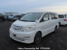 Used 2007 AT toyota alphard ANH10W Image[2]