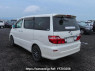 Used 2007 AT toyota alphard ANH10W Image[4]