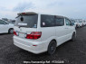 Used 2007 AT toyota alphard ANH10W Image[6]