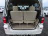 Used 2007 AT toyota alphard ANH10W Image[8]