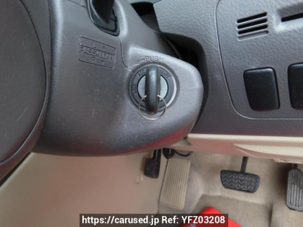 Used 2007 AT toyota alphard ANH10W Image[30]
