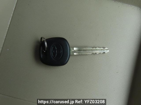 Used 2007 AT toyota alphard ANH10W Image[34]