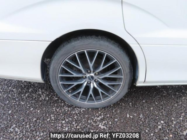 Used 2007 AT toyota alphard ANH10W Image[37]