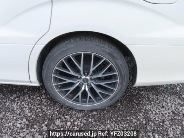 Used 2007 AT toyota alphard ANH10W Image[38]