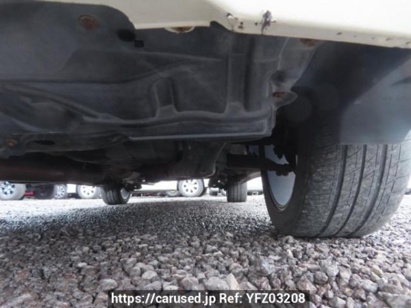 Used 2007 AT toyota alphard ANH10W Image[40]
