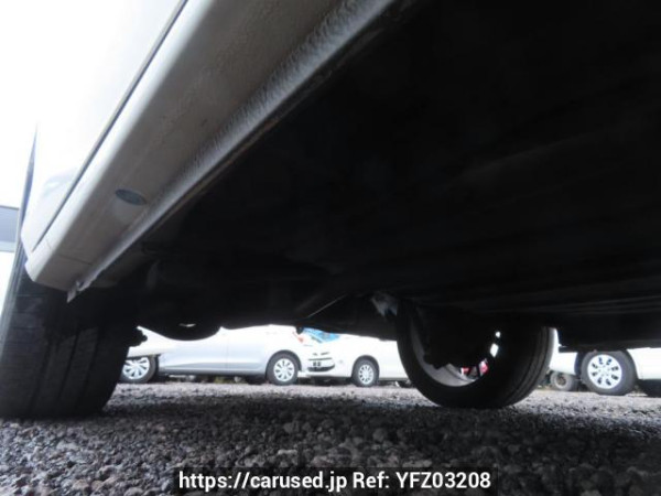 Used 2007 AT toyota alphard ANH10W Image[41]