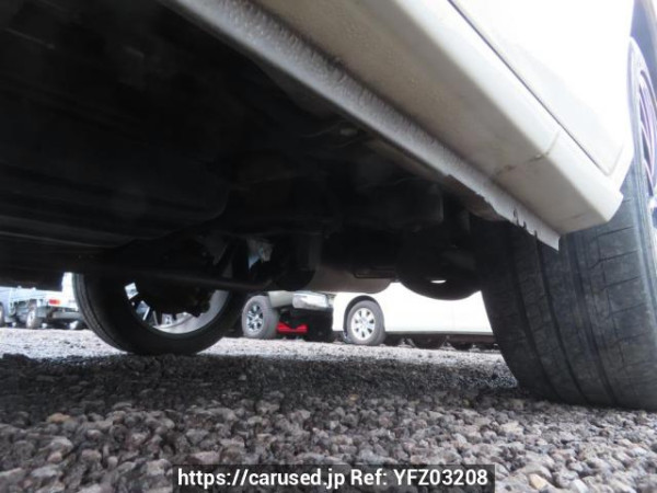Used 2007 AT toyota alphard ANH10W Image[42]