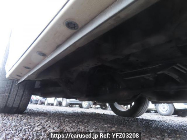 Used 2007 AT toyota alphard ANH10W Image[43]