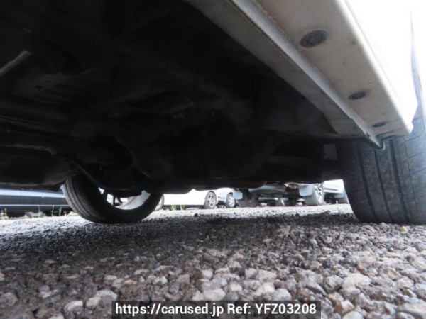 Used 2007 AT toyota alphard ANH10W Image[44]