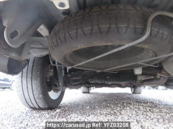 Used 2007 AT toyota alphard ANH10W Image[45]