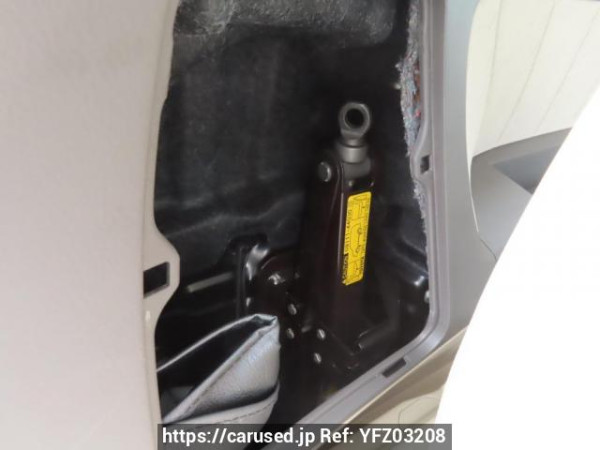 Used 2007 AT toyota alphard ANH10W Image[48]