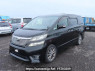 Used 2011 AT toyota vellfire ANH20W Image[2]