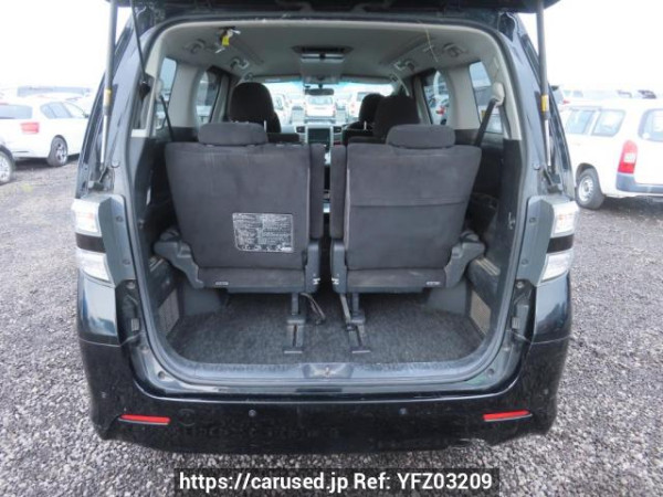Used 2011 AT toyota vellfire ANH20W Image[8]