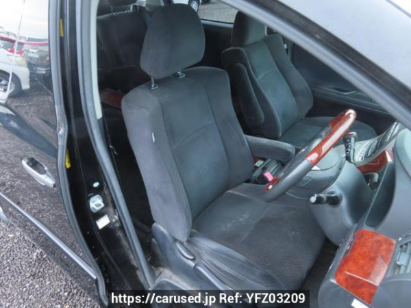 Used 2011 AT toyota vellfire ANH20W Image[13]