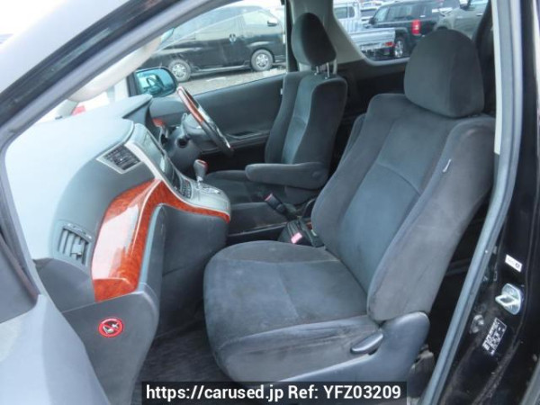 Used 2011 AT toyota vellfire ANH20W Image[15]