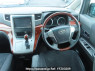 Used 2011 AT toyota vellfire ANH20W Image[25]
