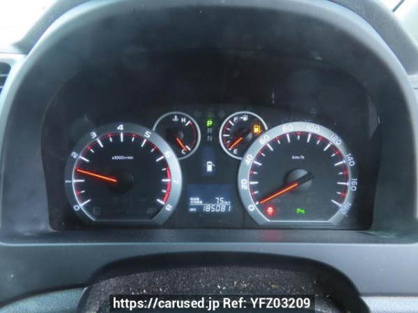Used 2011 AT toyota vellfire ANH20W Image[29]