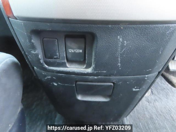 Used 2011 AT toyota vellfire ANH20W Image[32]
