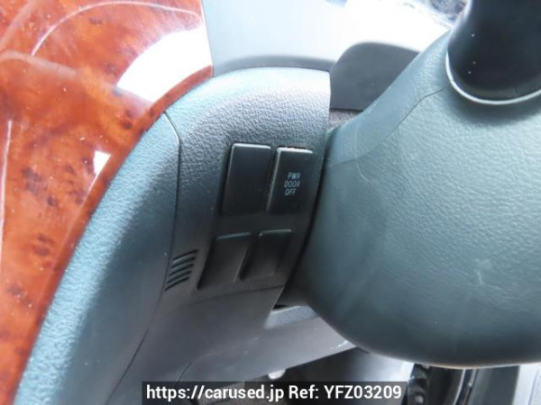 Used 2011 AT toyota vellfire ANH20W Image[33]