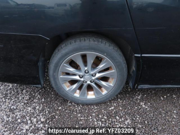 Used 2011 AT toyota vellfire ANH20W Image[38]