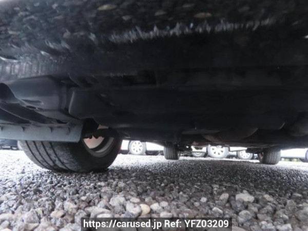 Used 2011 AT toyota vellfire ANH20W Image[40]
