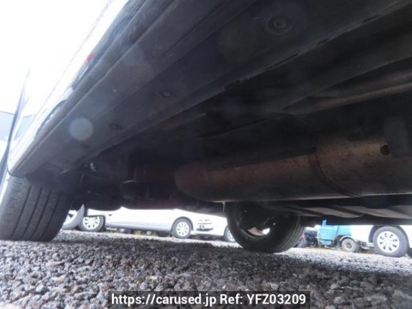 Used 2011 AT toyota vellfire ANH20W Image[42]