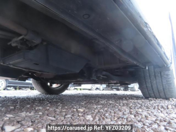 Used 2011 AT toyota vellfire ANH20W Image[45]