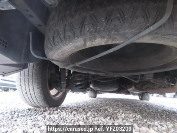 Used 2011 AT toyota vellfire ANH20W Image[46]