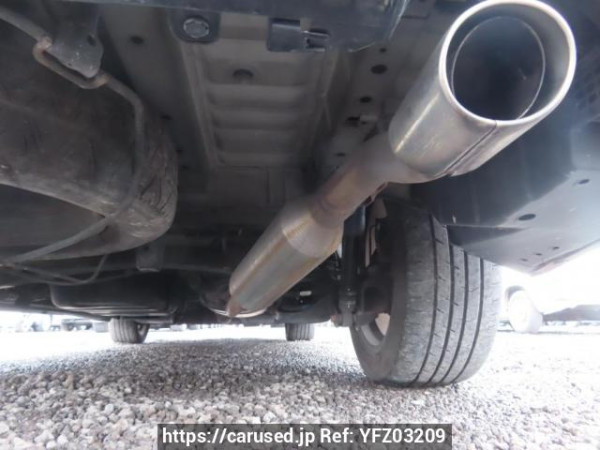 Used 2011 AT toyota vellfire ANH20W Image[47]