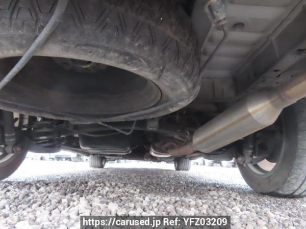 Used 2011 AT toyota vellfire ANH20W Image[48]