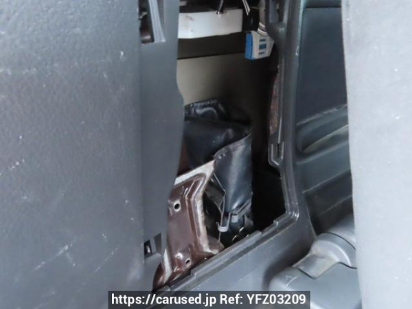 Used 2011 AT toyota vellfire ANH20W Image[49]