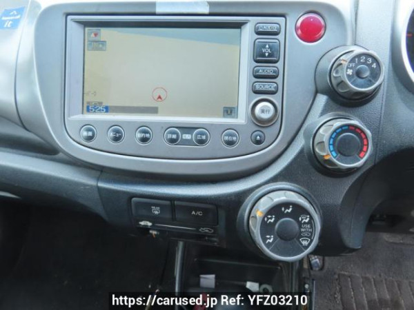 Used 2010 AT honda fit GE6 Image[22]