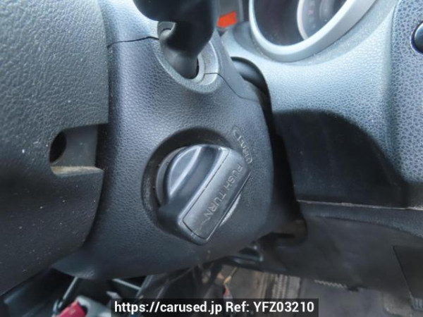 Used 2010 AT honda fit GE6 Image[26]