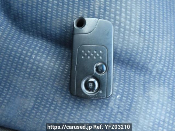 Used 2010 AT honda fit GE6 Image[30]
