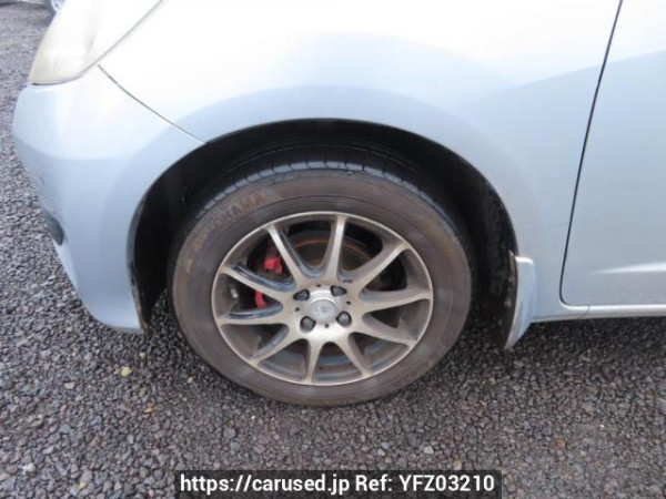 Used 2010 AT honda fit GE6 Image[32]