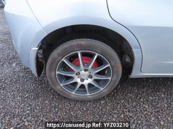 Used 2010 AT honda fit GE6 Image[33]