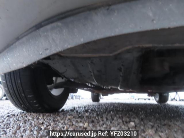 Used 2010 AT honda fit GE6 Image[35]