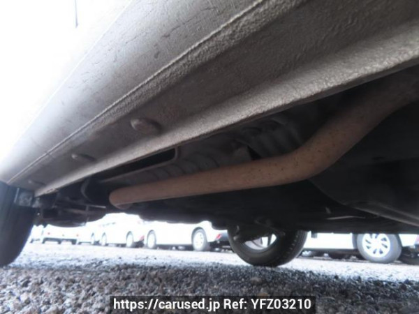 Used 2010 AT honda fit GE6 Image[37]