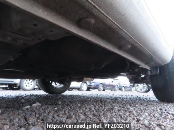 Used 2010 AT honda fit GE6 Image[38]