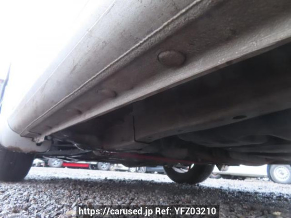 Used 2010 AT honda fit GE6 Image[39]
