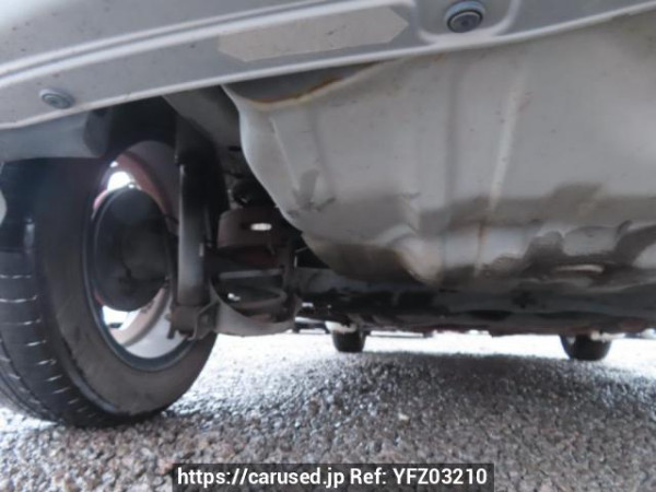 Used 2010 AT honda fit GE6 Image[41]