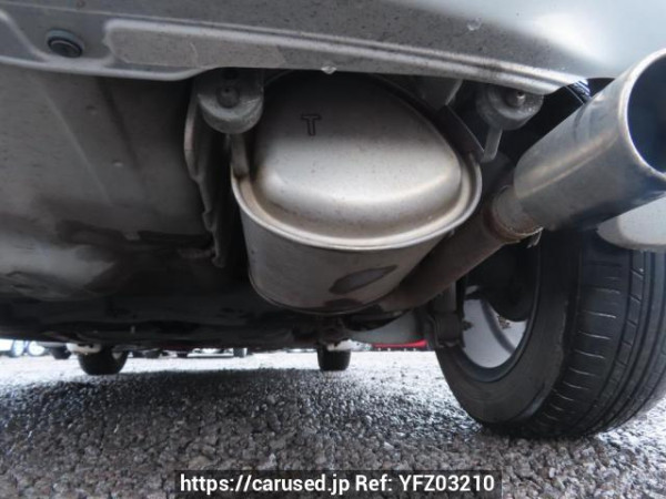Used 2010 AT honda fit GE6 Image[42]