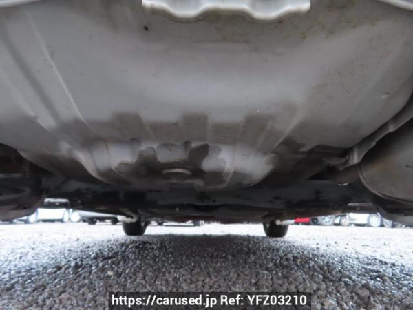 Used 2010 AT honda fit GE6 Image[43]