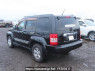Used 2011 AT jeep cherokee KK37 Image[4]