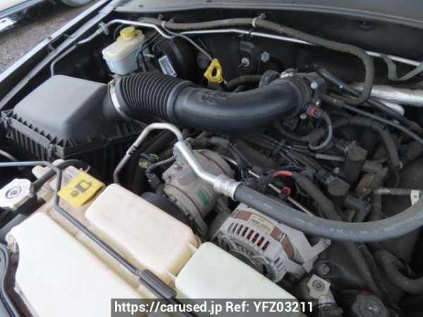 Used 2011 AT jeep cherokee KK37 Image[10]