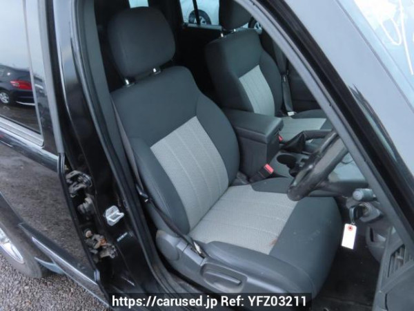 Used 2011 AT jeep cherokee KK37 Image[14]