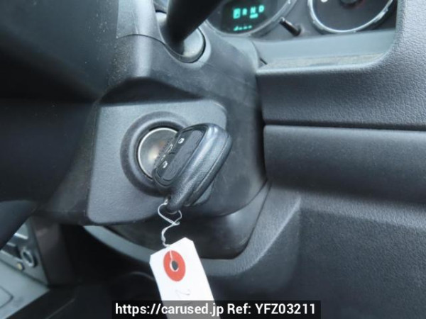 Used 2011 AT jeep cherokee KK37 Image[28]