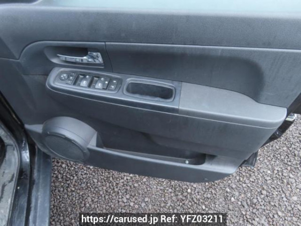 Used 2011 AT jeep cherokee KK37 Image[29]