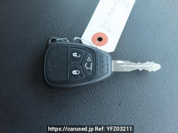 Used 2011 AT jeep cherokee KK37 Image[30]