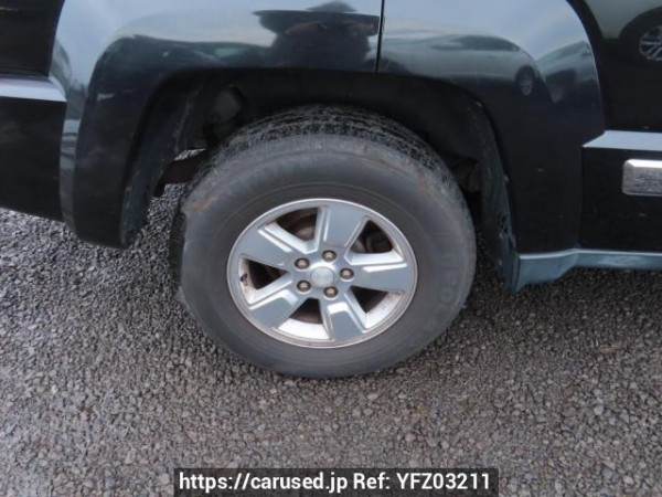 Used 2011 AT jeep cherokee KK37 Image[33]